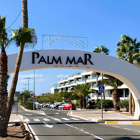 Sunset Palm Mar - Family Friendly Suites Εξωτερικό φωτογραφία