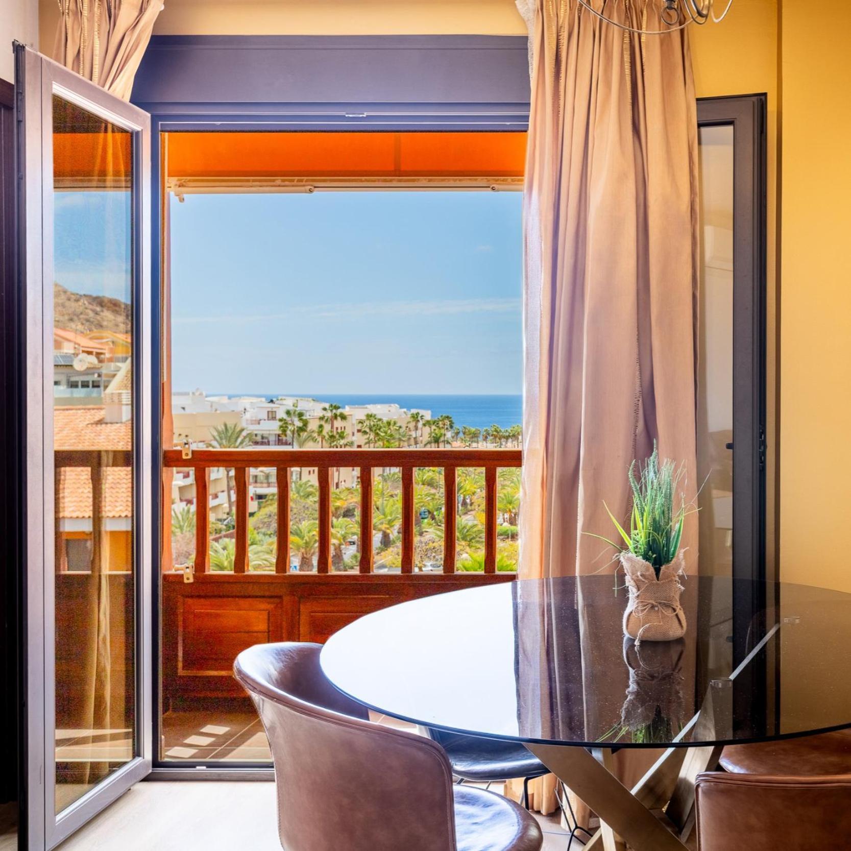 Sunset Palm Mar - Family Friendly Suites Εξωτερικό φωτογραφία