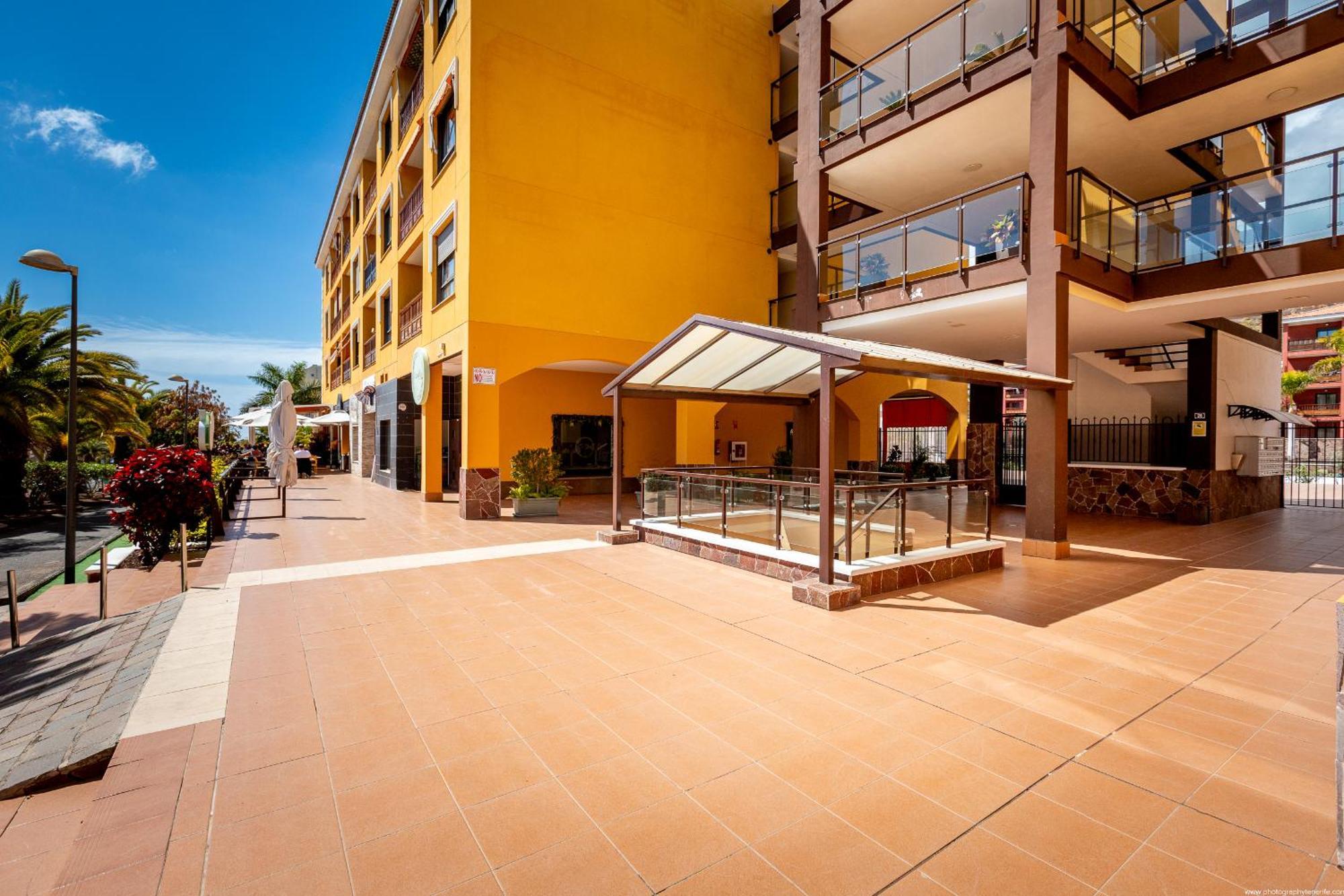 Sunset Palm Mar - Family Friendly Suites Εξωτερικό φωτογραφία