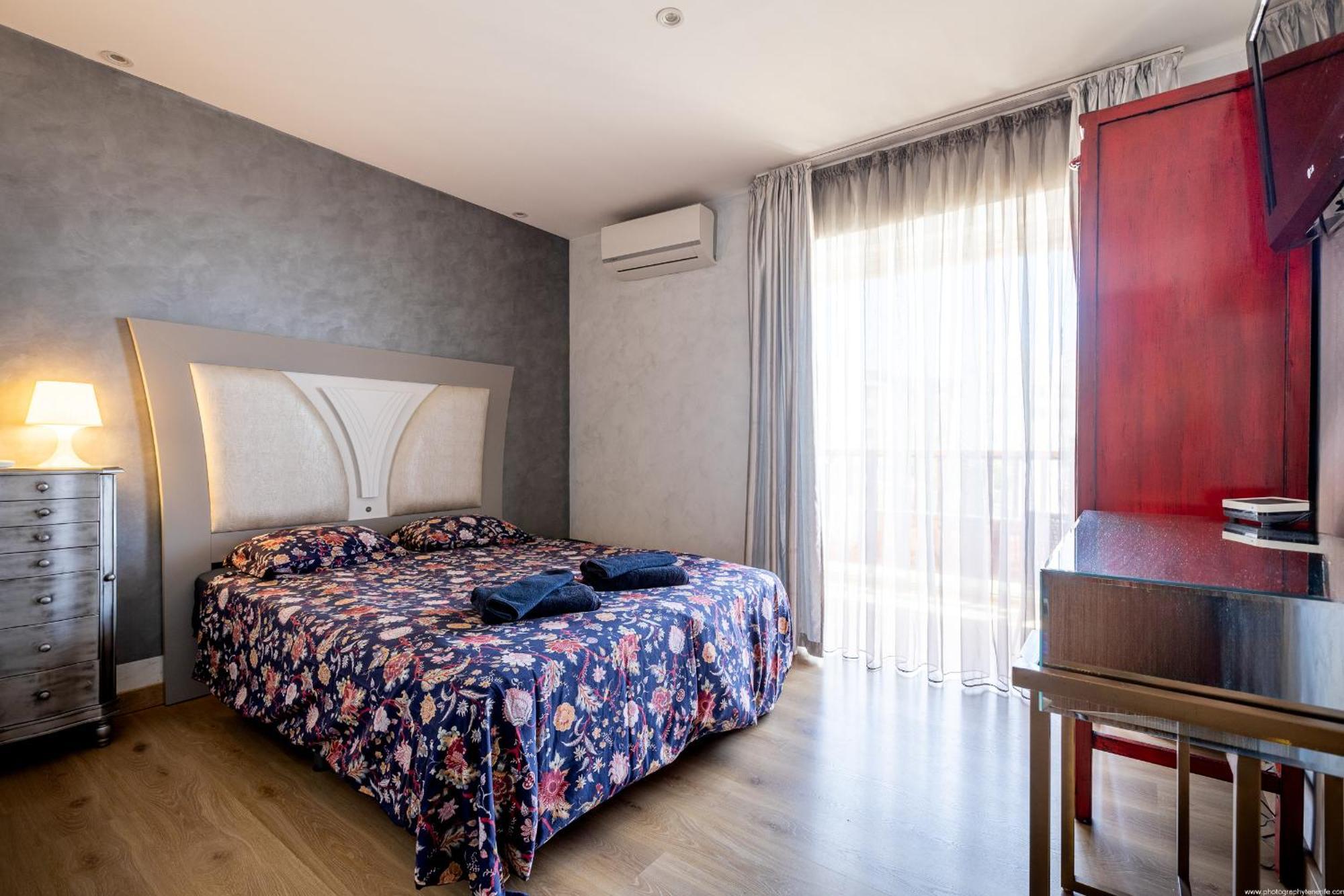 Sunset Palm Mar - Family Friendly Suites Εξωτερικό φωτογραφία