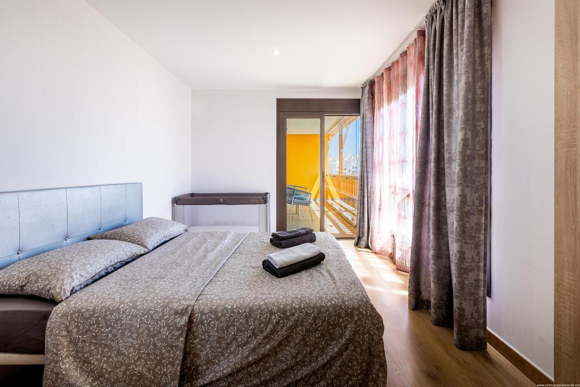 Sunset Palm Mar - Family Friendly Suites Εξωτερικό φωτογραφία