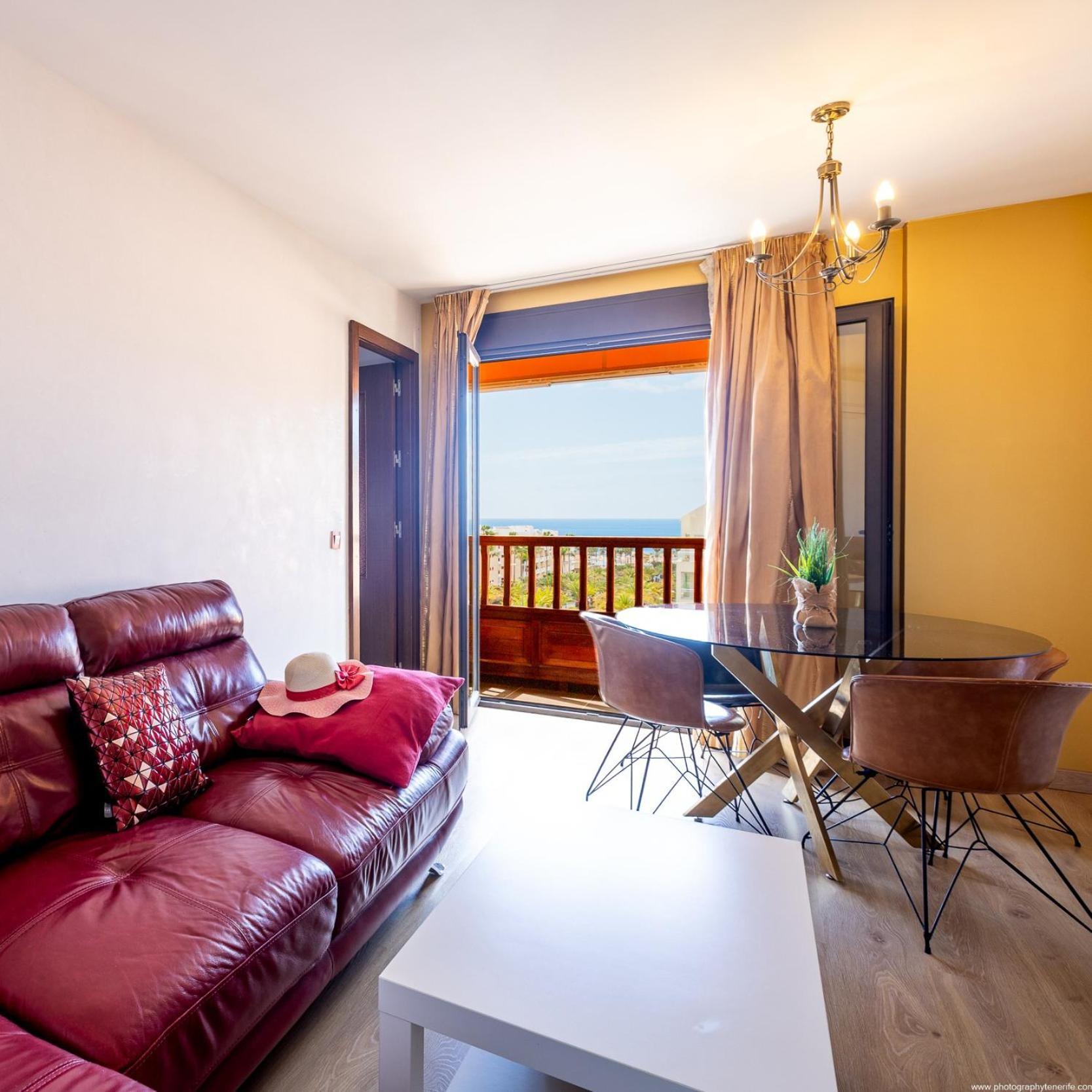 Sunset Palm Mar - Family Friendly Suites Εξωτερικό φωτογραφία