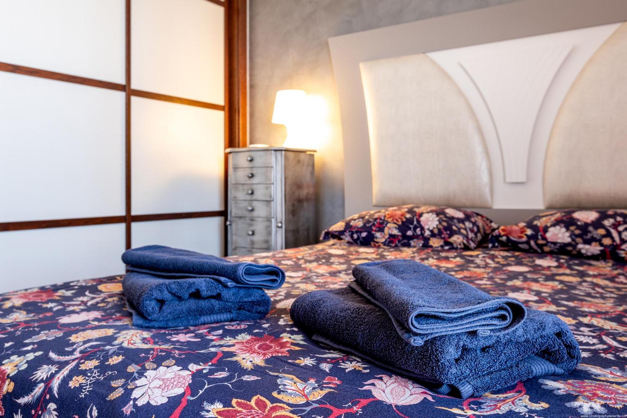 Sunset Palm Mar - Family Friendly Suites Εξωτερικό φωτογραφία