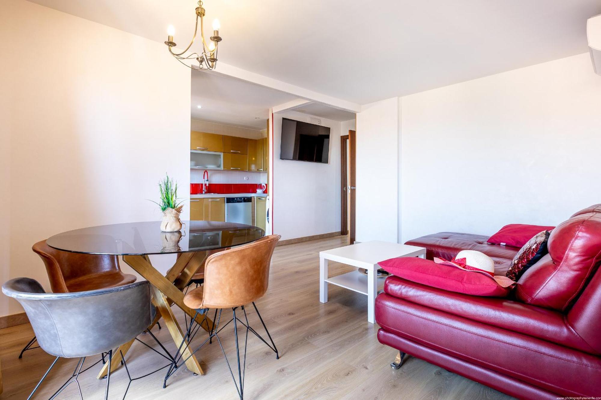 Sunset Palm Mar - Family Friendly Suites Εξωτερικό φωτογραφία