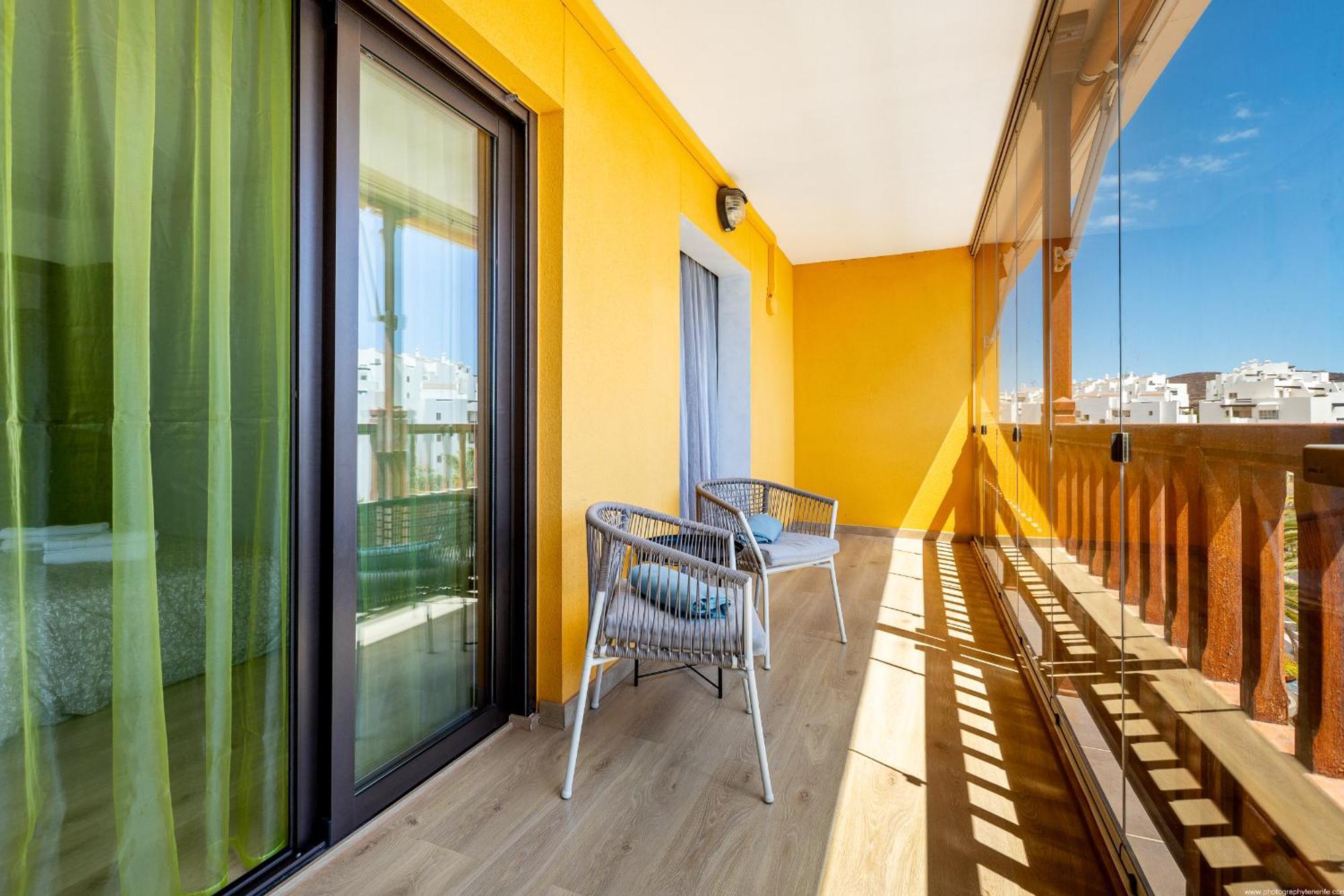 Sunset Palm Mar - Family Friendly Suites Εξωτερικό φωτογραφία
