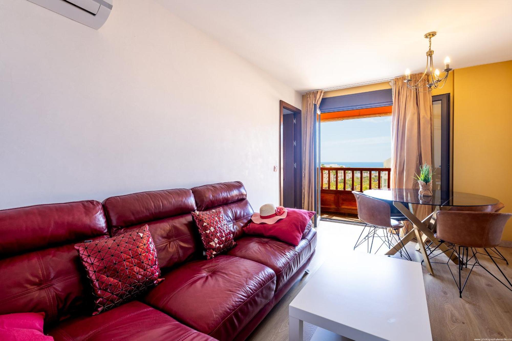 Sunset Palm Mar - Family Friendly Suites Εξωτερικό φωτογραφία