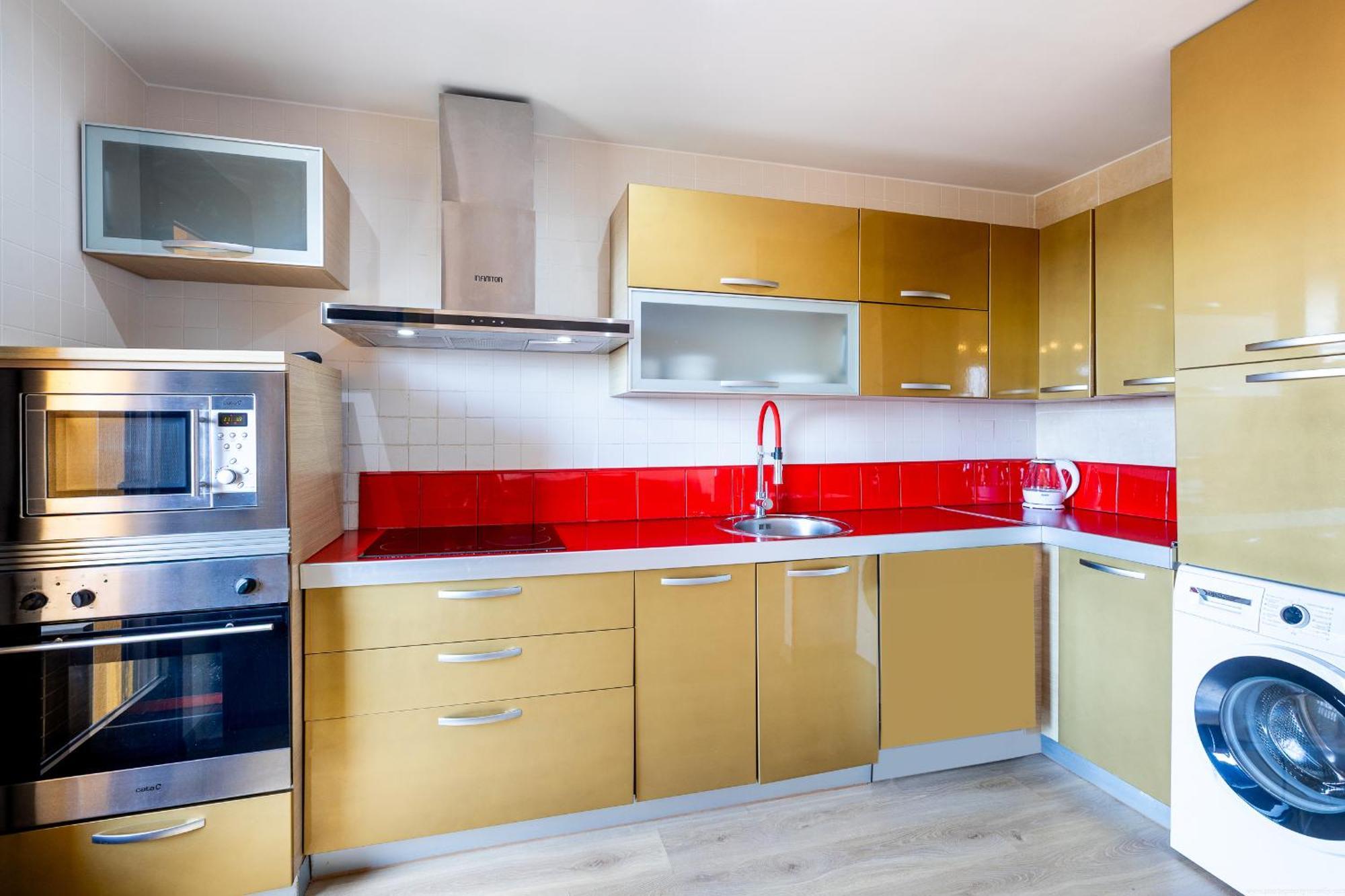 Sunset Palm Mar - Family Friendly Suites Εξωτερικό φωτογραφία