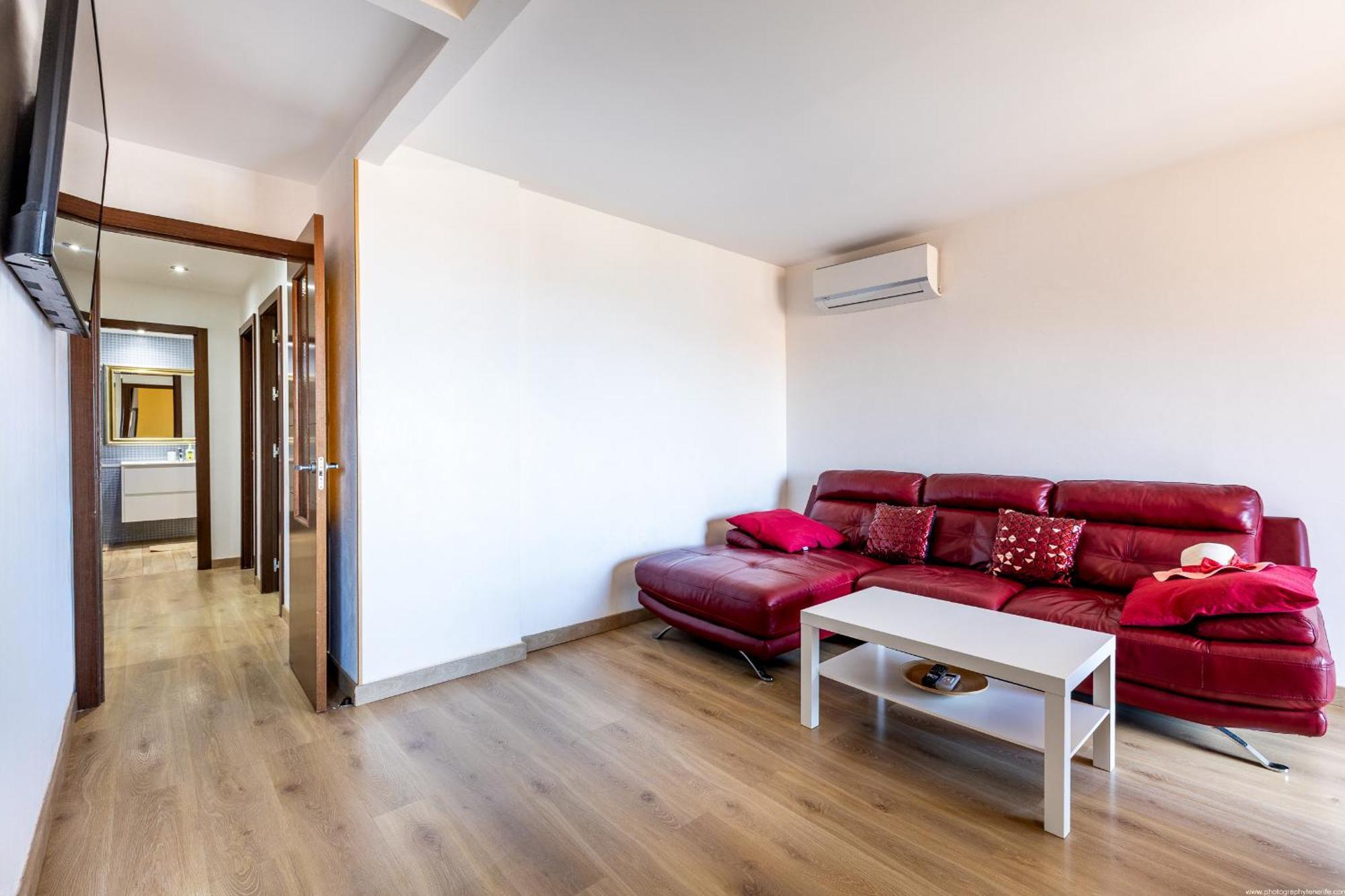 Sunset Palm Mar - Family Friendly Suites Εξωτερικό φωτογραφία
