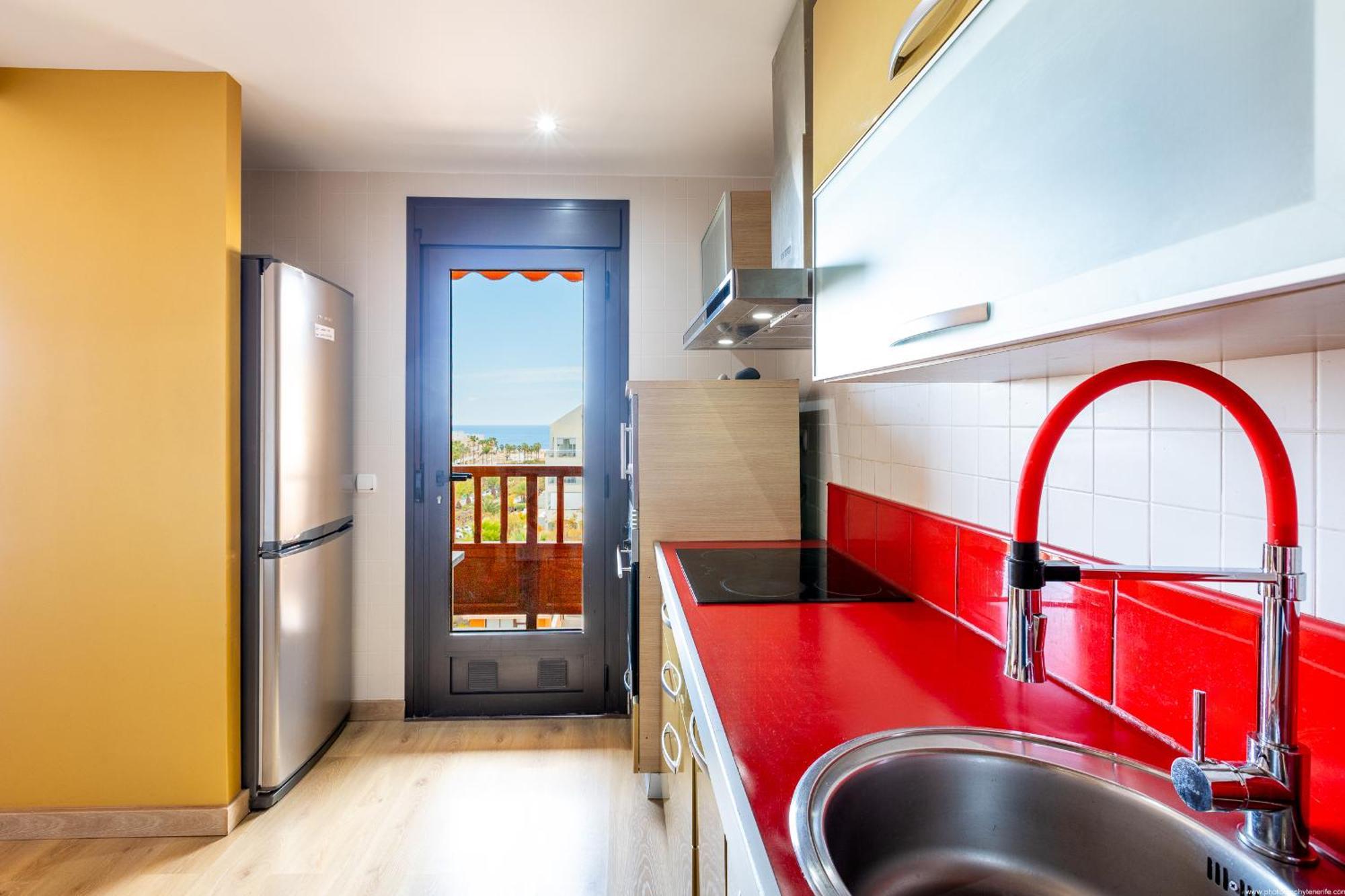 Sunset Palm Mar - Family Friendly Suites Εξωτερικό φωτογραφία