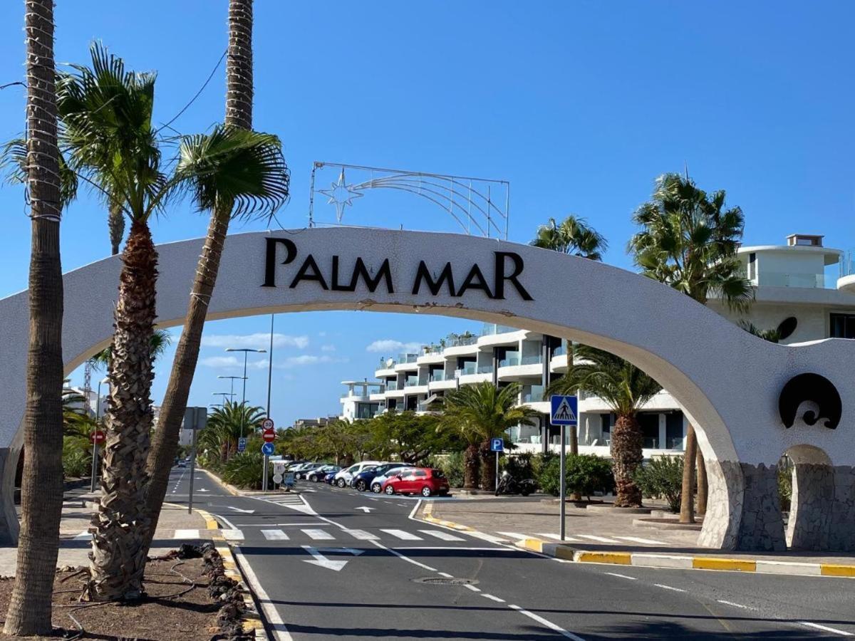 Sunset Palm Mar - Family Friendly Suites Εξωτερικό φωτογραφία