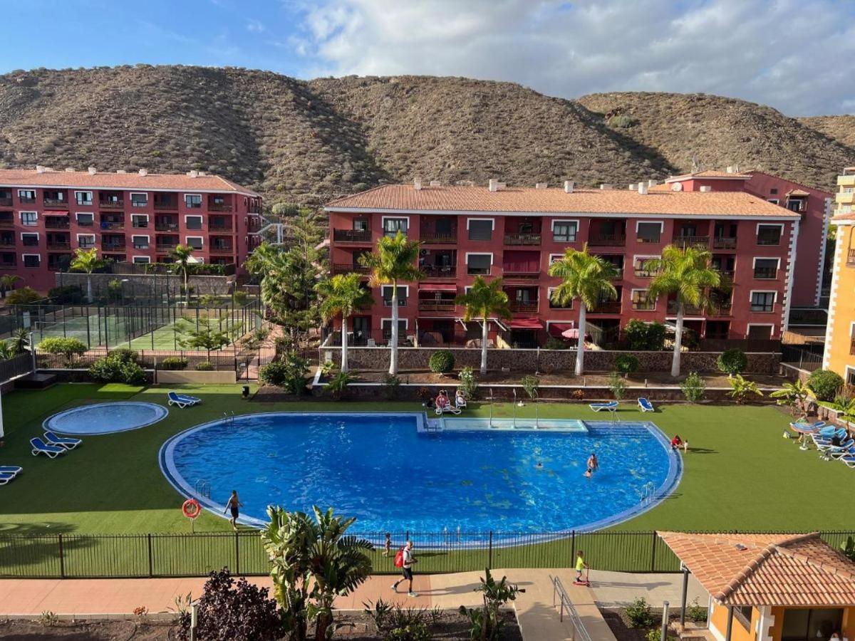 Sunset Palm Mar - Family Friendly Suites Εξωτερικό φωτογραφία