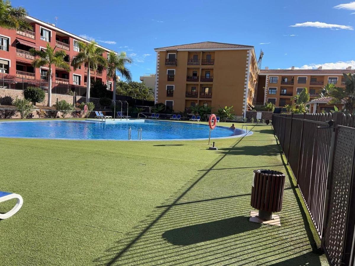 Sunset Palm Mar - Family Friendly Suites Εξωτερικό φωτογραφία