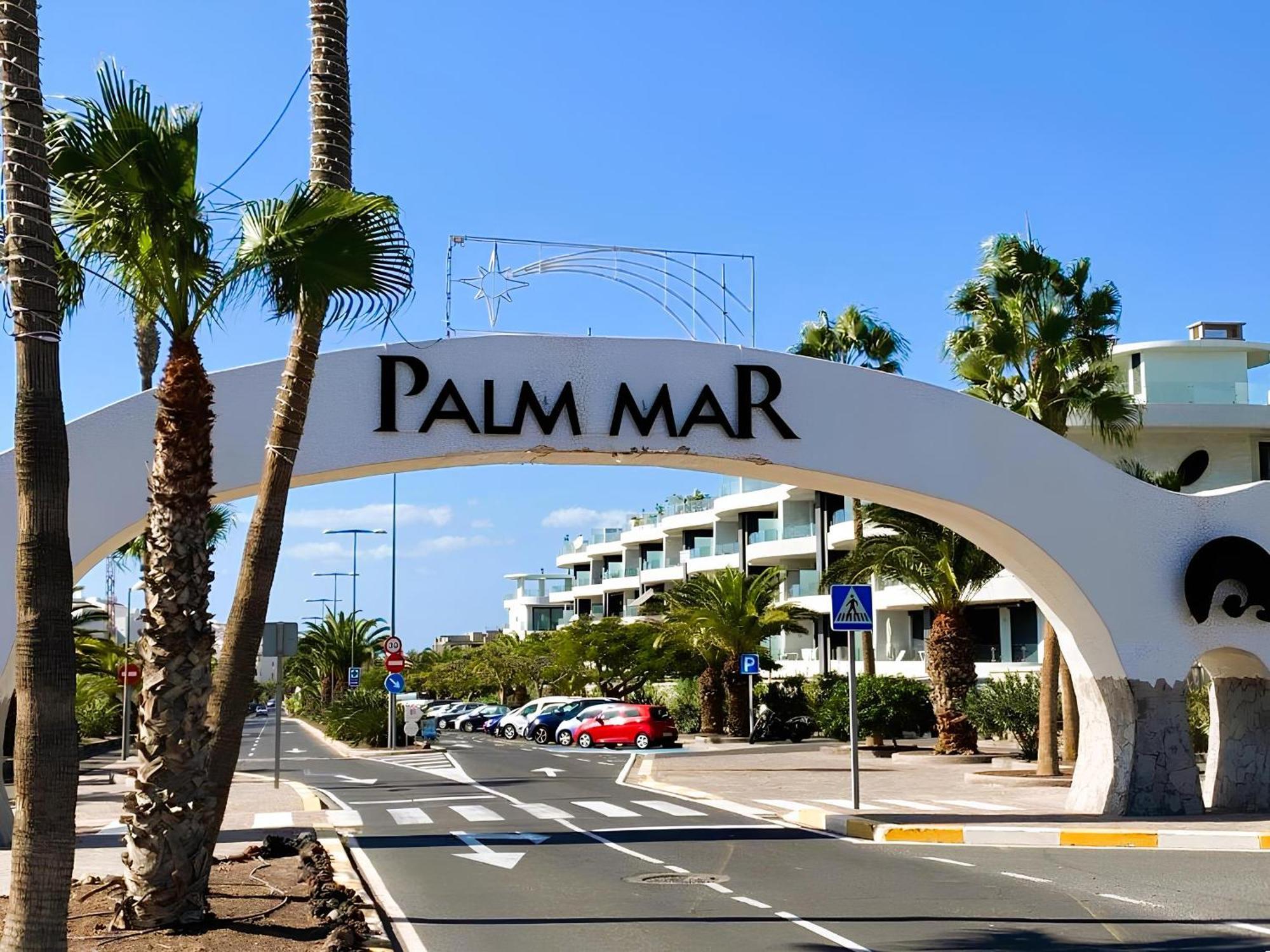 Sunset Palm Mar - Family Friendly Suites Εξωτερικό φωτογραφία