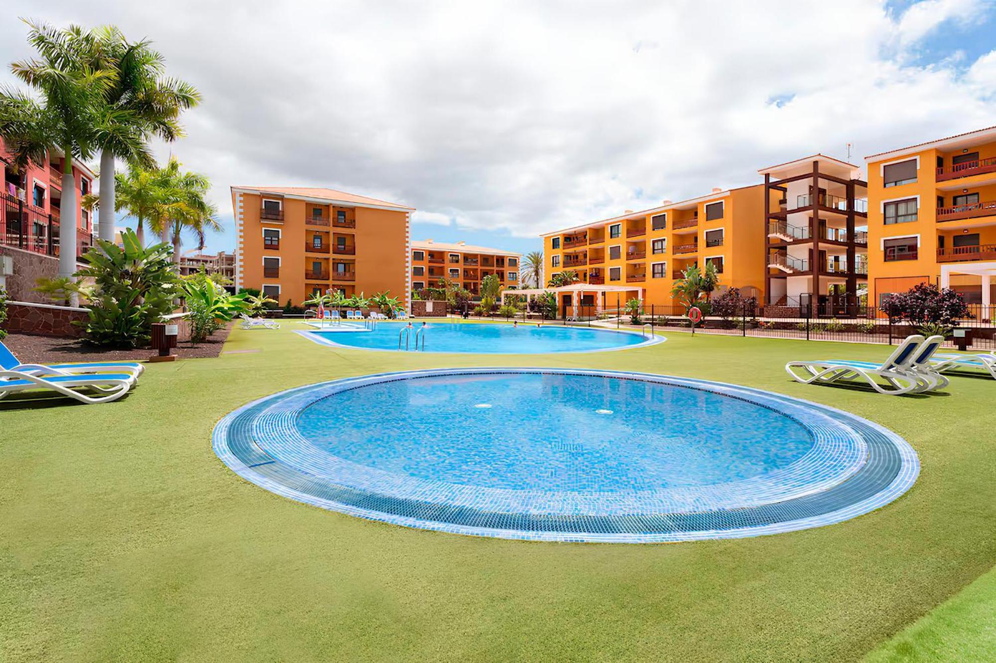 Sunset Palm Mar - Family Friendly Suites Εξωτερικό φωτογραφία