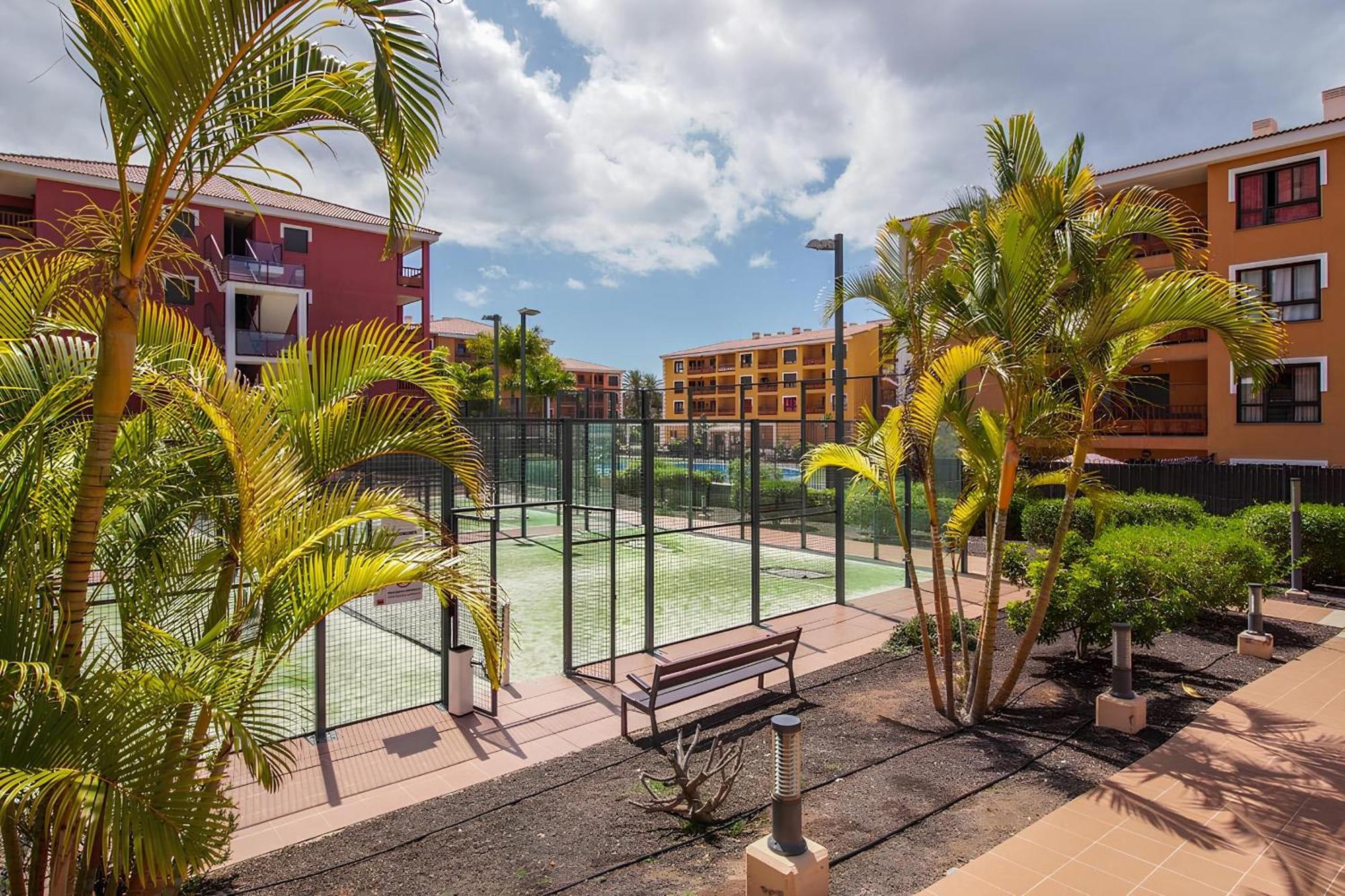 Sunset Palm Mar - Family Friendly Suites Εξωτερικό φωτογραφία